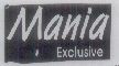 Mania (label) Device mark 1162249 Trademark