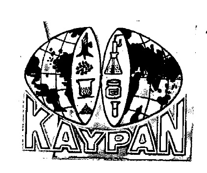 Kaypan Device mark 1165655 Trademark