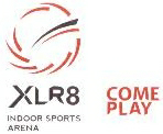 Xlr8 Come Play Device mark 1718447 Trademark