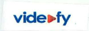 Videofy Device mark 2582872 Trademark