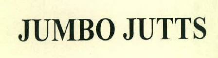 Jumbo Jutts Device mark 2647239 Trademark