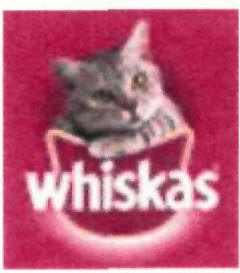 Whiskas (device) Device mark 2380775 Trademark