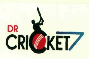 Dr Cricket 7 (label) Device mark 2775620 Trademark