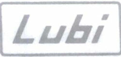 Lubi Device mark 1116196 Trademark
