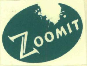 Zoomit Device mark 2974253 Trademark
