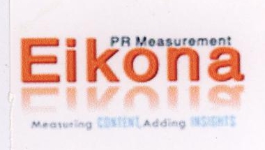 Eikona Pr Measurement Device mark 1706632 Trademark