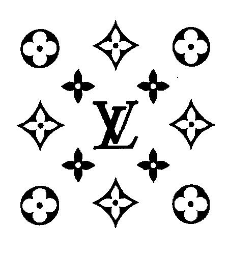 Lv (logo) Device mark 2315407 Trademark