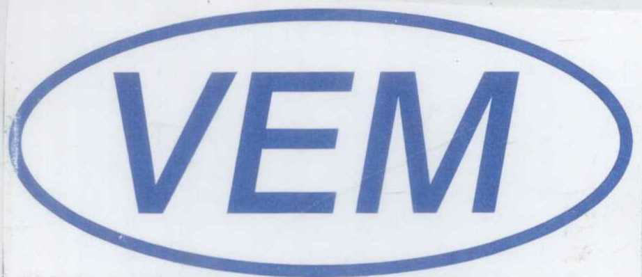 Vem Device mark 1112170 Trademark