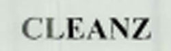 Cleanz Device mark 1676928 Trademark