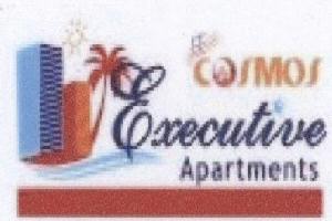 Cosmos Executive Apartments With Device Device mark 1653487 Trademark