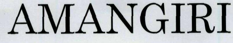 Amangiri Device mark 1960339 Trademark