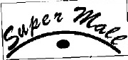 Super Mall (label) Device mark 963115 Trademark