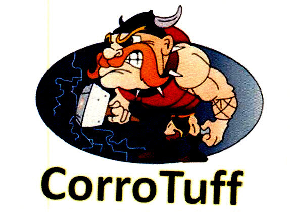Corro Tuff Device mark 2827728 Trademark