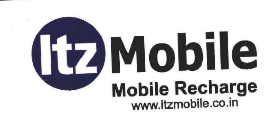Itz Mobile (label) Device mark 1725174 Trademark