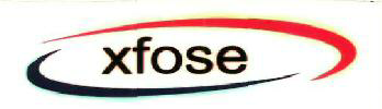 Xfose (label) Device mark 2632222 Trademark