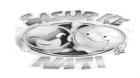 Sasur Ke Nati (label) Device mark 2362793 Trademark