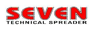 Seven Technical Spreader Device mark 2377961 Trademark