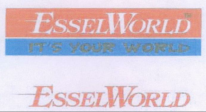Esselworld Device mark 2177904 Trademark