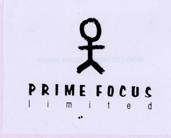 Prime Focus (limited) Label Device mark 1788830 Trademark