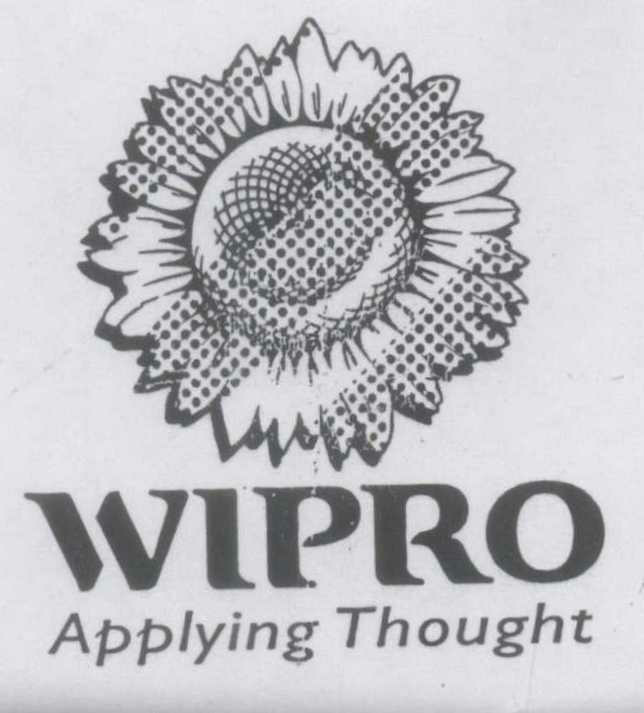 Wipro Applying Thought Device mark 1060038 Trademark