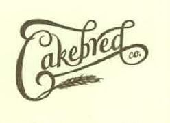 Cakebred Co. Device mark 2794143 Trademark