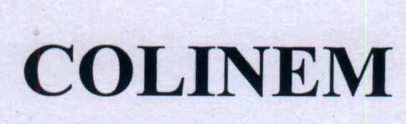 Colinem Device mark 2210677 Trademark