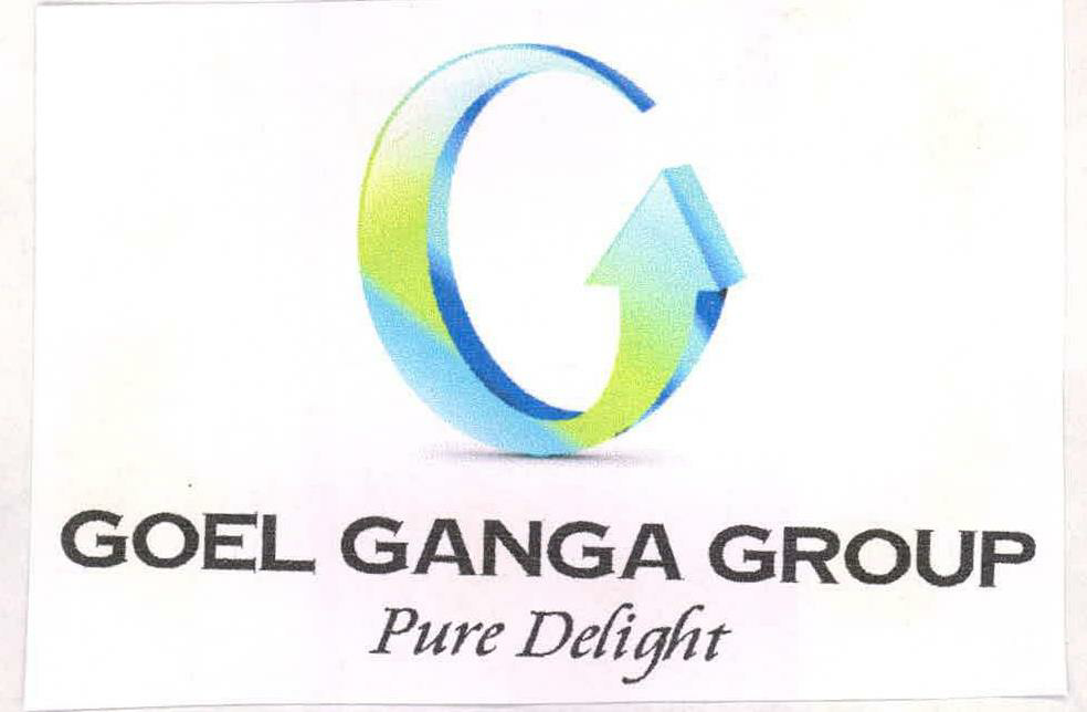 G Goel Ganga Group Pure Delight Device mark 2265674 Trademark