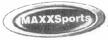Maxxsports (label) Device mark 1474206 Trademark
