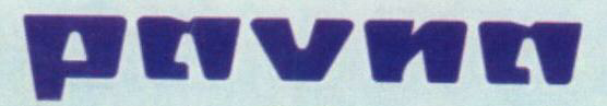 Pavna With Label Device mark 1666618 Trademark