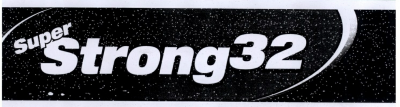 Super Strong 32 Device mark 1850192 Trademark