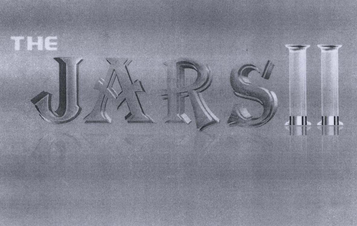The Jars Device mark 2198853 Trademark