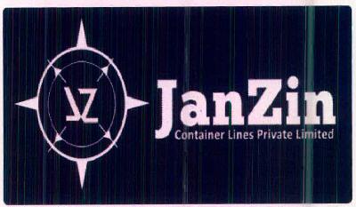 Jz Janzin Container Lines Private Limited Device mark 2797433 Trademark
