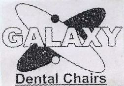 Galaxydental Chairs With Device Device mark 1727601 Trademark