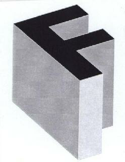 F With Label Device mark 1622484 Trademark