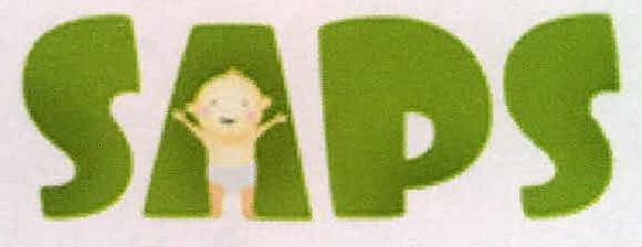 Saps Device mark 2259060 Trademark