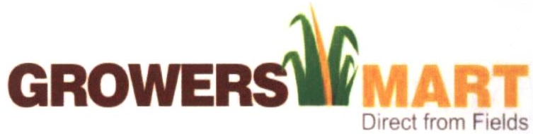Growers Mart Direct From Fields Device mark 2399416 Trademark