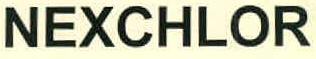 Nexchlor Device mark 2734190 Trademark