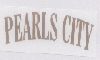 Pearls City (label) Device mark 1526437 Trademark