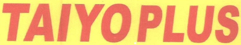 Taiyo Plus Device mark 2232800 Trademark