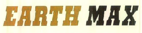 Earth Max Device mark 2961385 Trademark