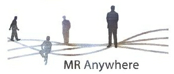 Mr Anywhere Device mark 1672263 Trademark