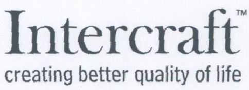 Intercraft Creating Better Quality Of Life Device mark 1467899 Trademark