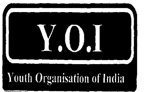 Y.o.i Youth Organisation Of India Device mark 1816902 Trademark