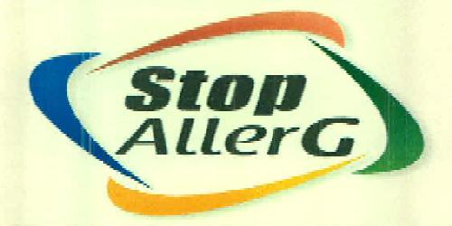 Stop Allerg Device mark 2757335 Trademark