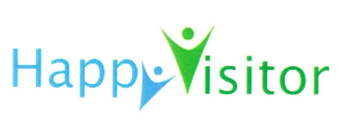 Happy Visitor Device mark 2625108 Trademark