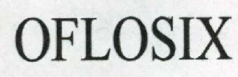 Oflosix Device mark 2325630 Trademark