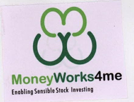 Money Works 4me (label) Device mark 1776967 Trademark