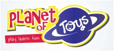 Planet Of Toys Device mark 2999410 Trademark
