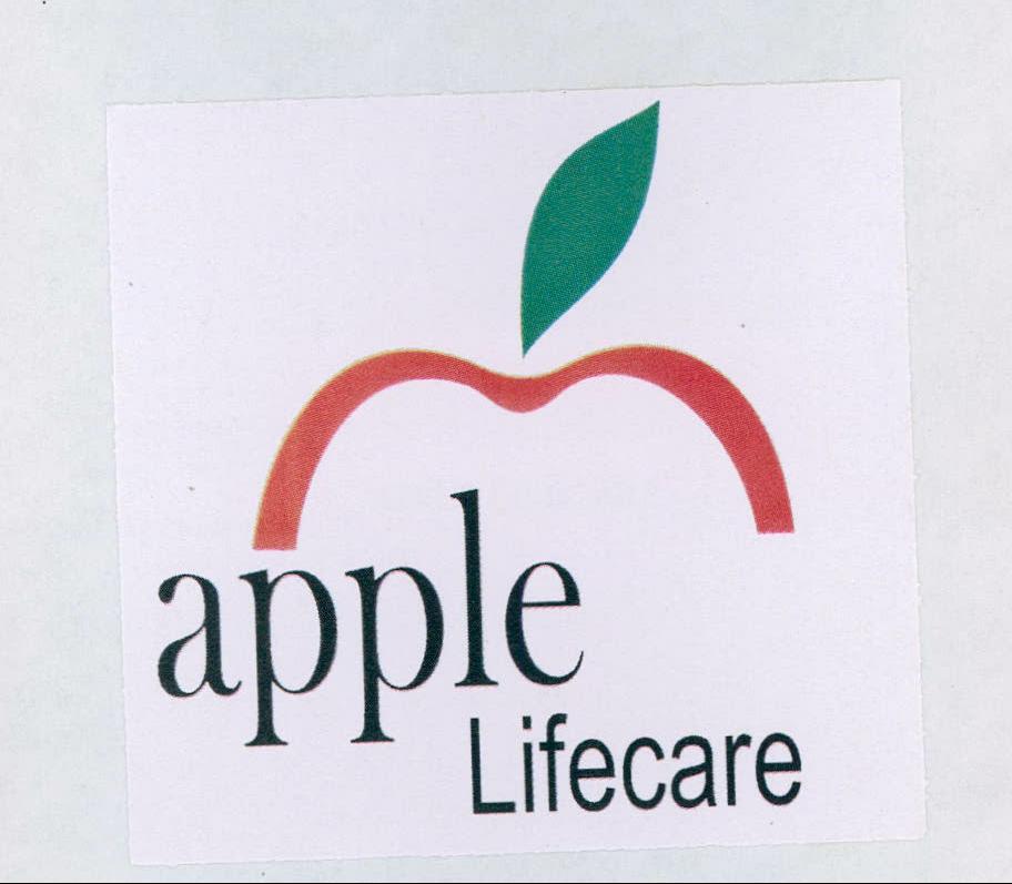 Apple Lifecare Device mark 1989981 Trademark