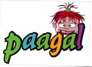 Paagal Device mark 2099059 Trademark
